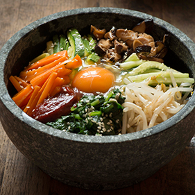 Bibimbap