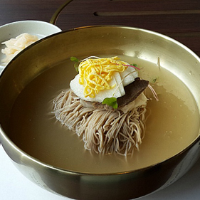 Naengmyeon